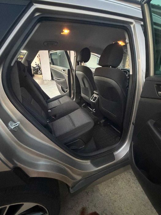 Hyundai Tucson exceptional 2.0 CRDI Mild Hybrid Premium Automatic 4WD 360 cam