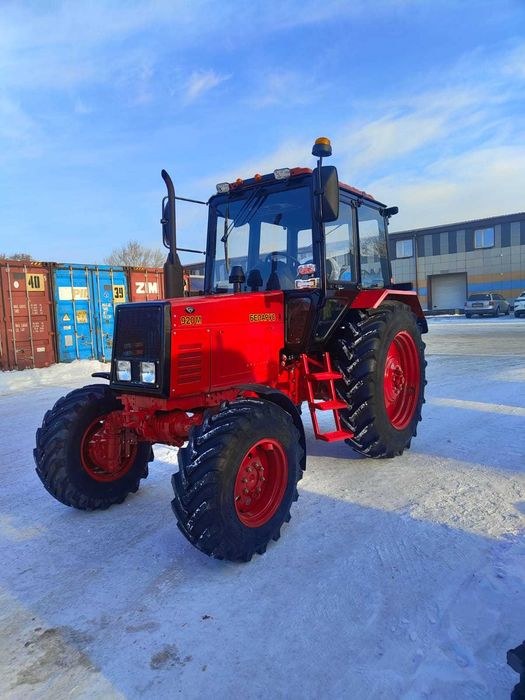 МТЗ Беларус 920М