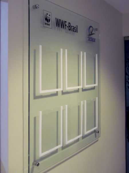 Изготовление стендов в Алматы