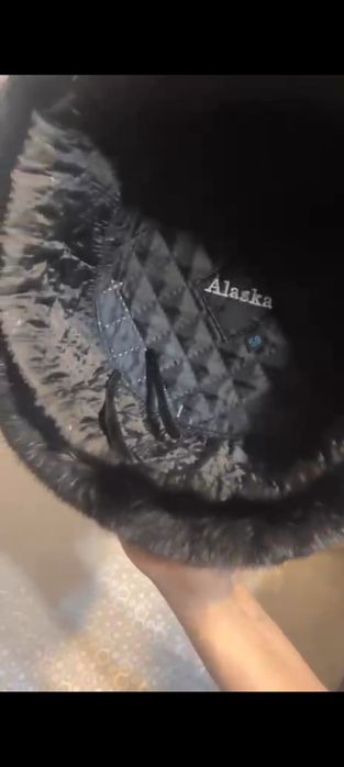 Продаётся  норка шапка