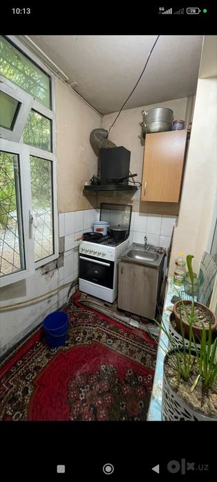 Аренда квартира чилонзор 21