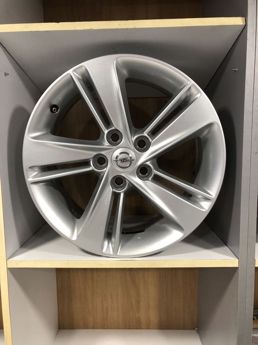 Jante aliaj Opel R17 GM