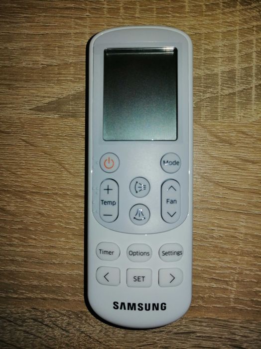 Telecomanda Aer Conditionat Samsung Originala Model MR-EH00 , N0U