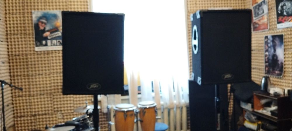 Акустические системы