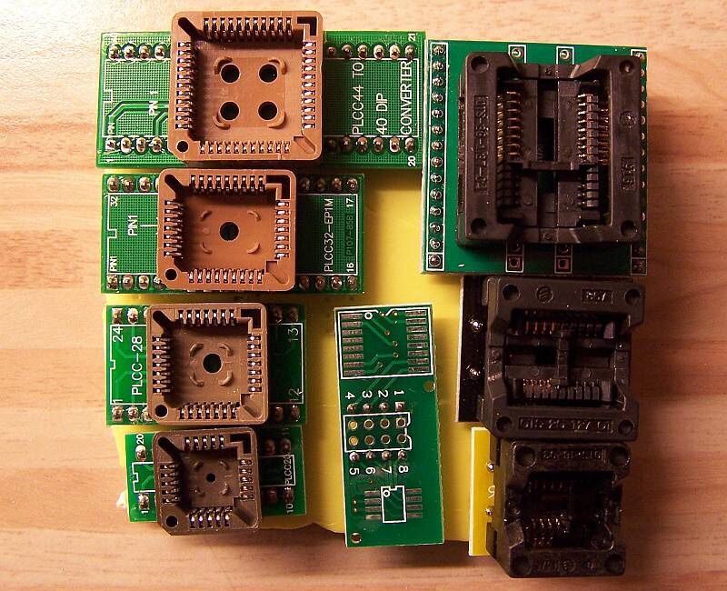 Оригинален XGecuPRO tl8662 plus mini prog williem 2019 - Лизинг !