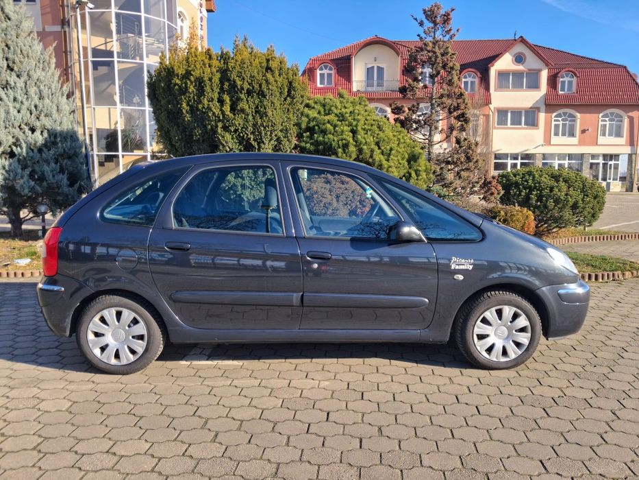 Citroen  1.6 benzină, motor clasic , 149 mii km