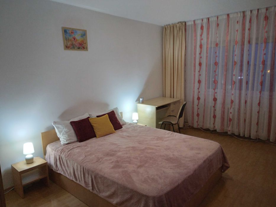 Inchiriere garsoniera in Drumul Taberei zona Parc Drumul Taberei