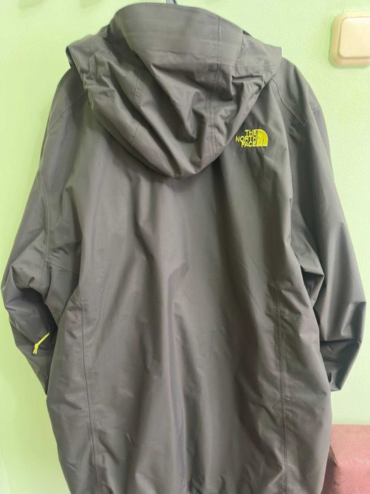 куртка от The North Face