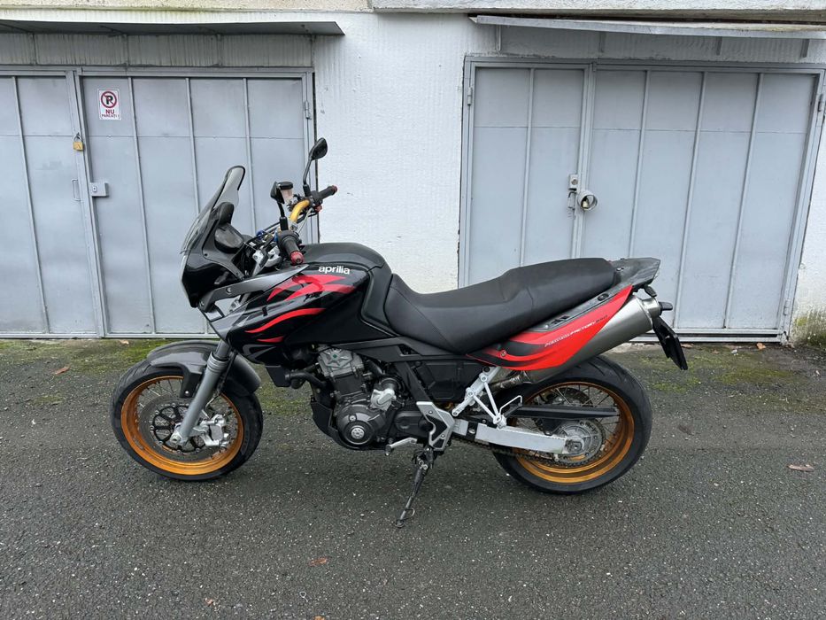 Aprilia Pegaso Strada 650cc A2 Inmatriculat