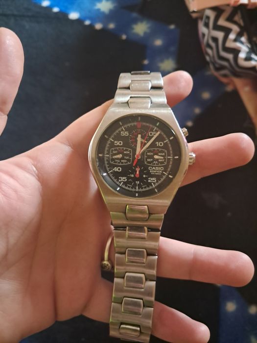 Vând ceas Casio Original
