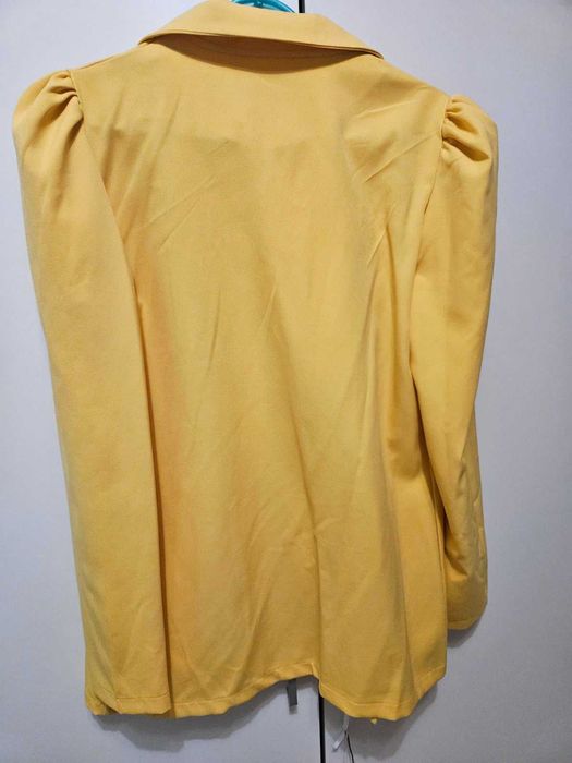 Дамско сако есенно