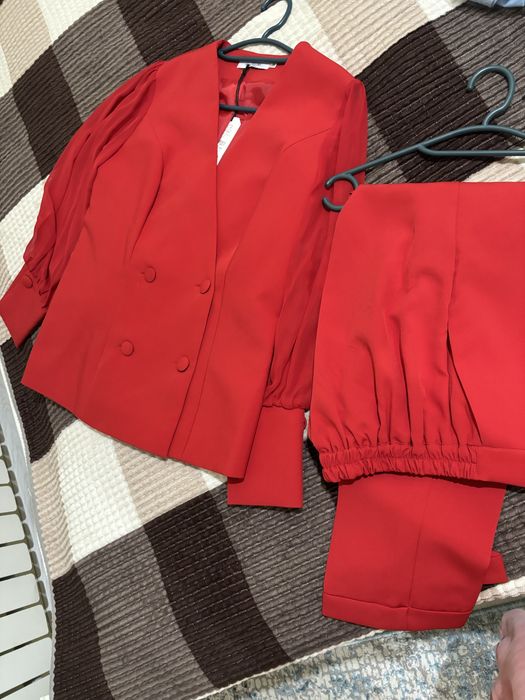 Вечерный двойка 44рр