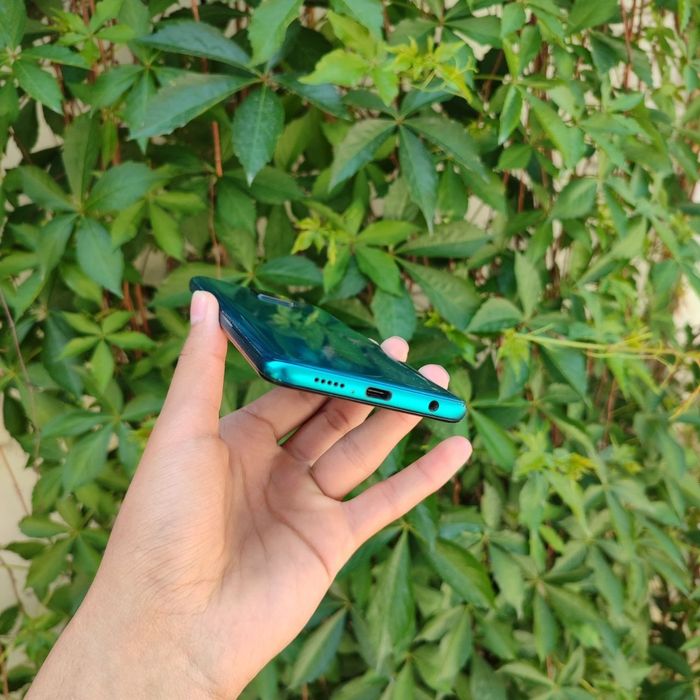 Redmi note 9 pro sotiladi dastavka bor