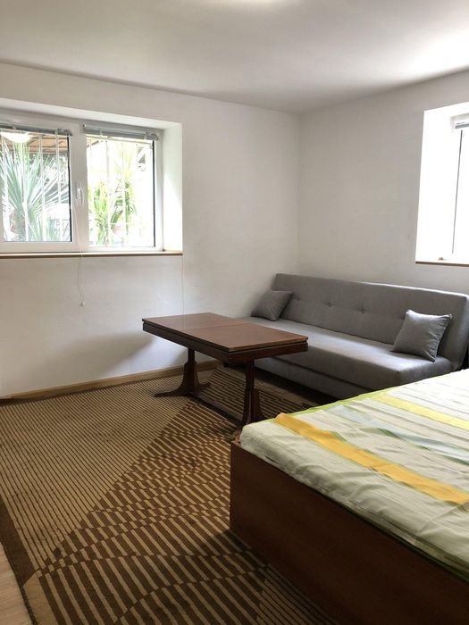 Дава се под наем Етаж от къща в Пловдив, Христо Смирненски - 47 кв.м за 275 € - Снимка #2