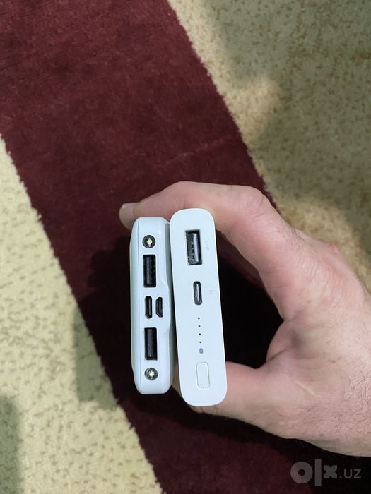 Power bank 10000 mha