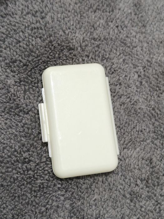 Воск для  брекетов