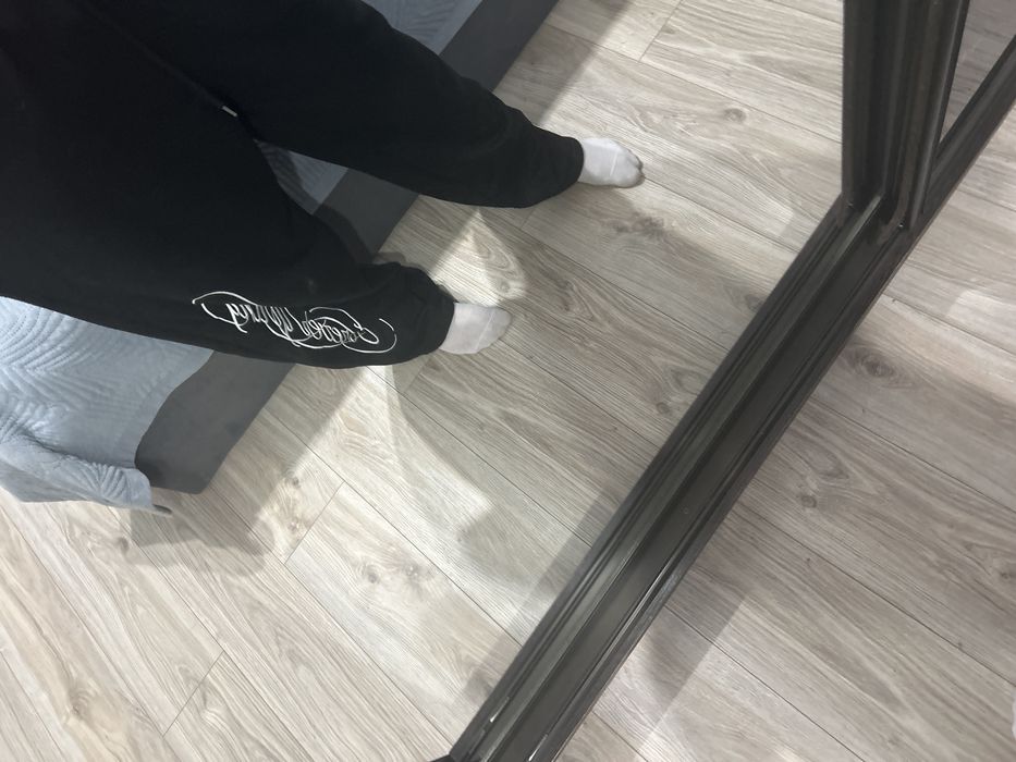 Щирокие штаны Ра