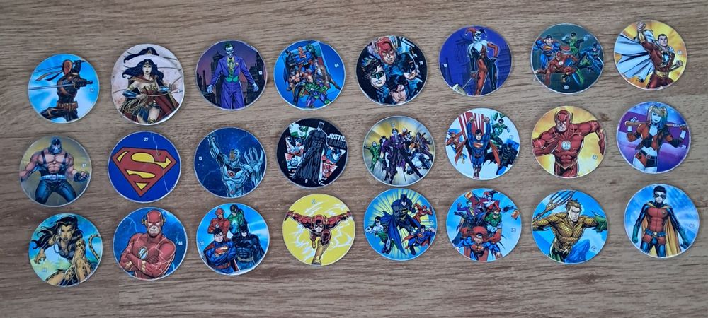 Чипикао от всички колекции