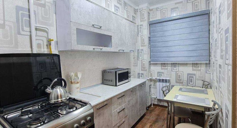 Квартира в аренду буз базар