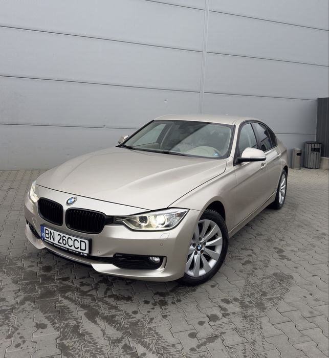 BMW Seria 3