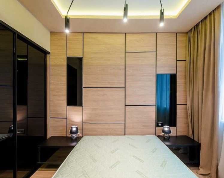 Дава се под наем Тристаен апартамент в Пловдив, Южен - 82 кв.м за 290.7 € - Снимка #5