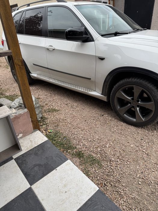 Продам бмв х5 е70