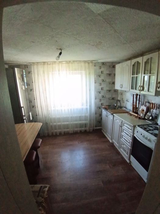 Продам или обменяю дом