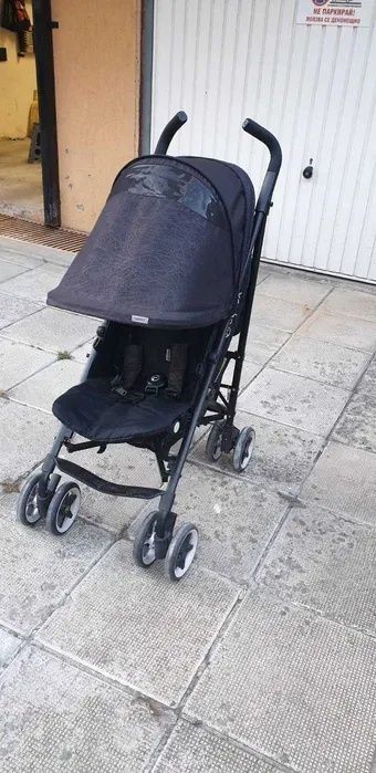 Лятна количка Cybex