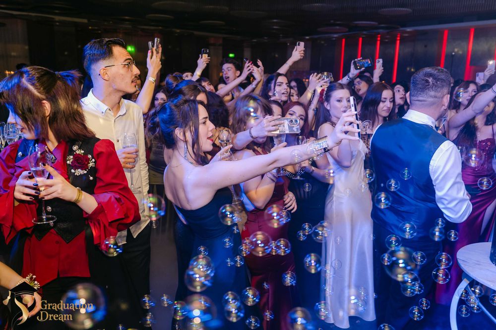 Închiriere Pistoale Confetti, Pistol CO2 și Mașină Baloane – Evenimente Constanța