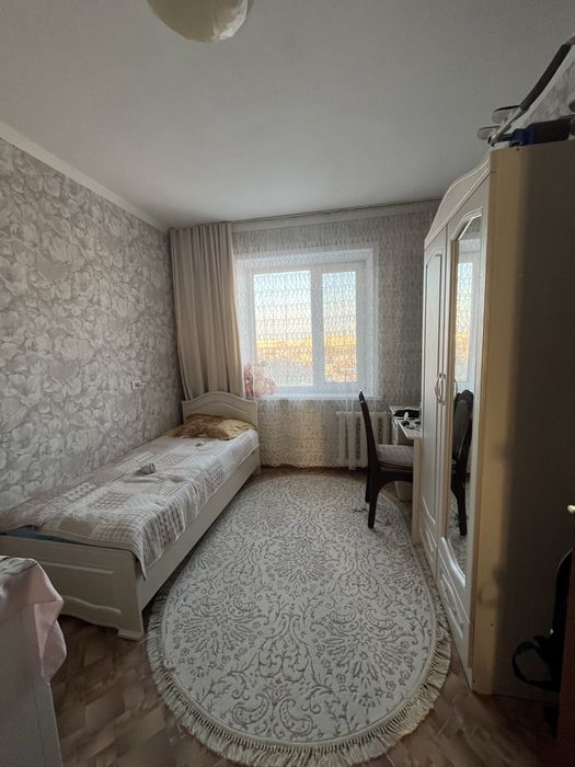 Срочно продам 3х комн квартиру