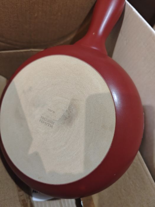 Комплект за фондю Kuhn Rikon 2,6 л