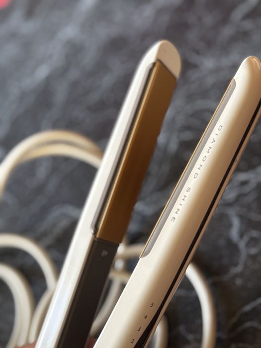 Placă de păr Nicky Clarke