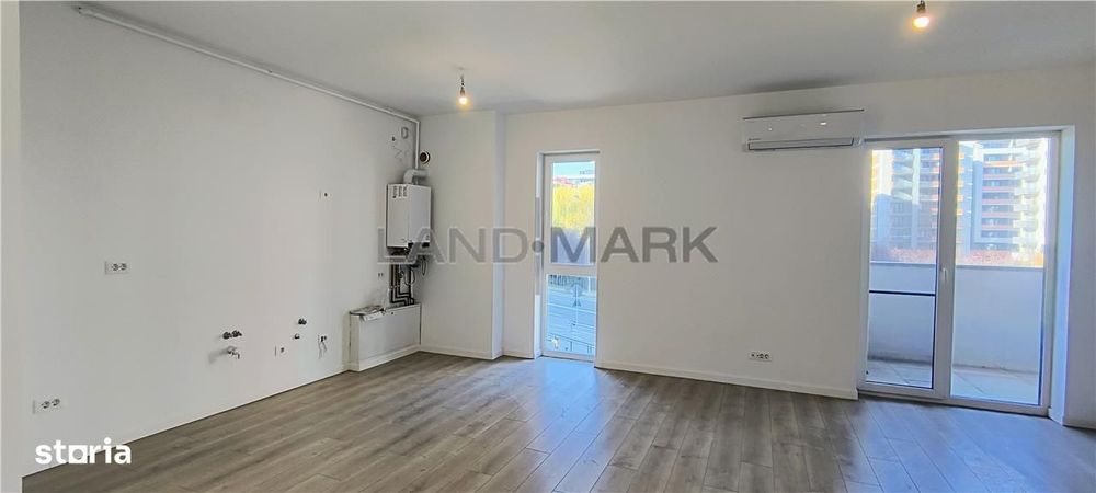 Apartment in Timisoara - Vedere 5