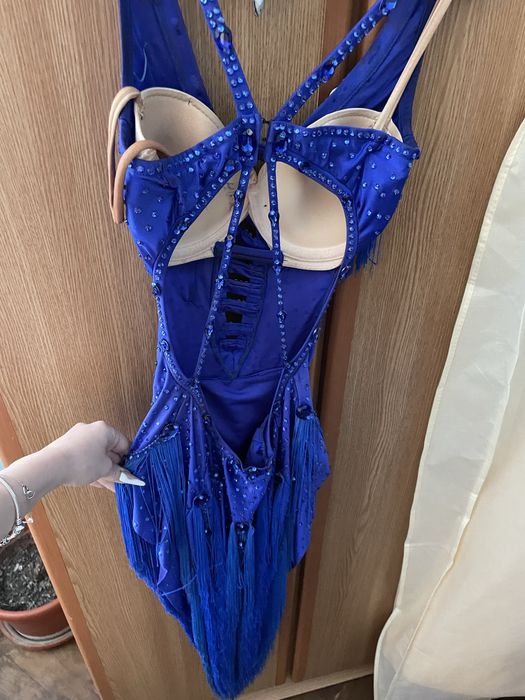 Rochie Dans Sportiv Latino