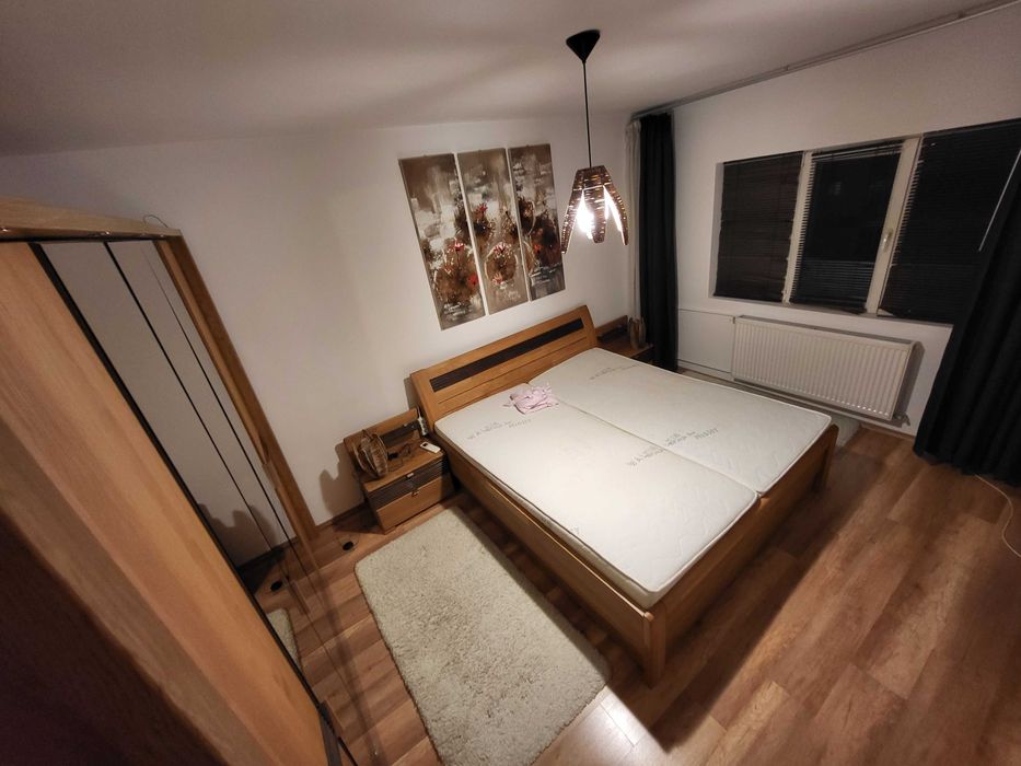 Caut coleg Chirie Timișoara 150€ + utilități