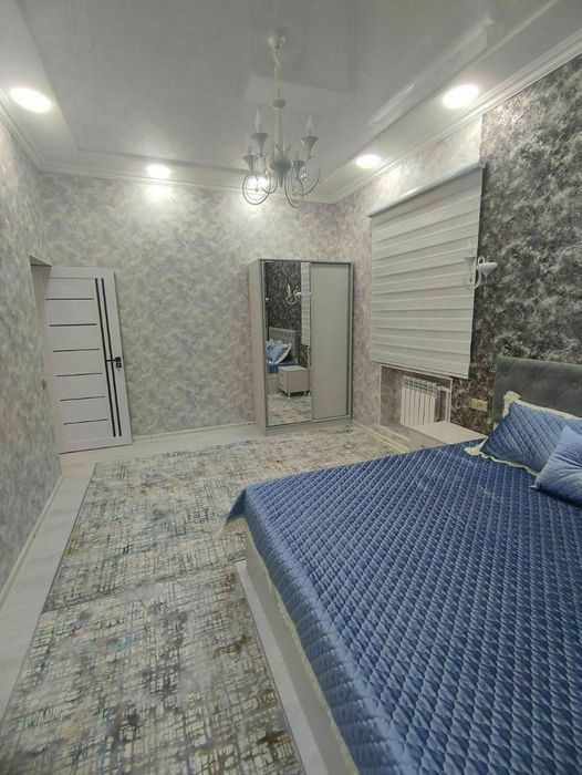 Продажа Чиланзар 1 Высокопотолочка  Евро квартира  2/3/4