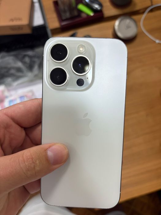 Iphone 15 pro 1tb