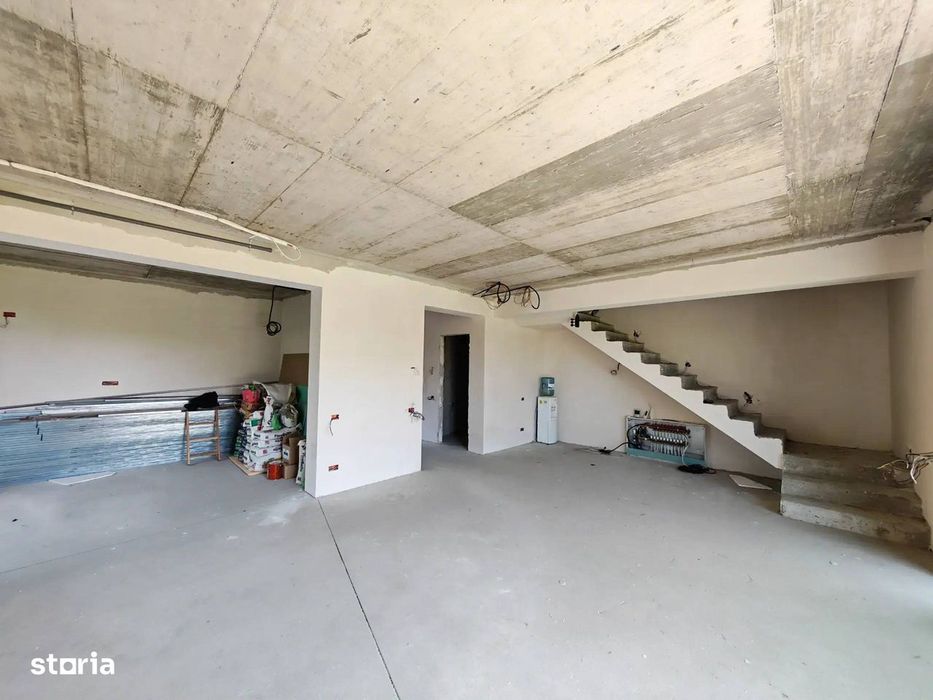 Duplex Modern 4 Camere Corbeanca I 2 Locuri Parcare