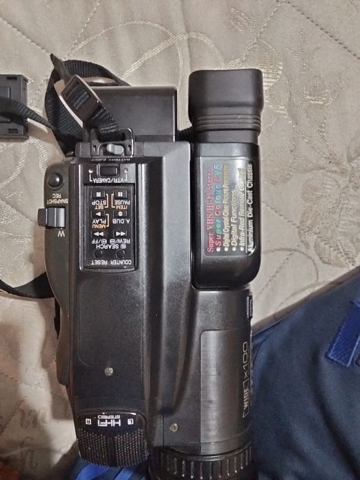 Видео камера Panasonic