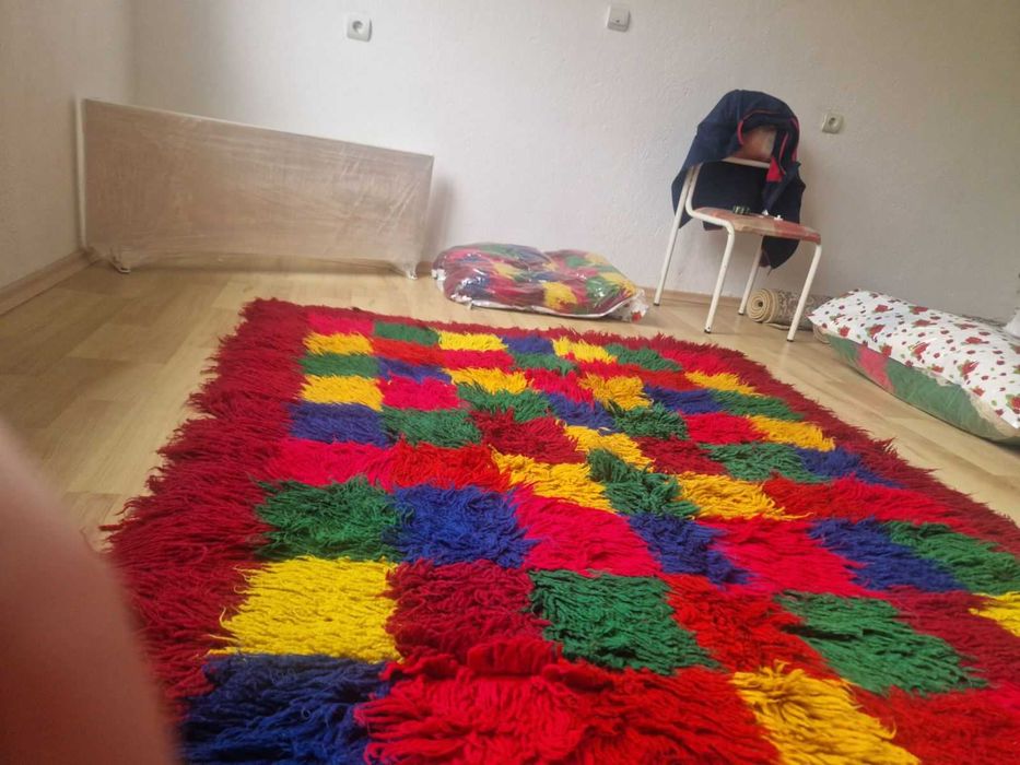 Родопски Губери Чисто нови