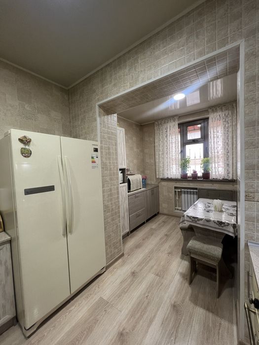 Продаётся квартира 5/8/9, Яккасарайский р-н, ул. Кушбеги