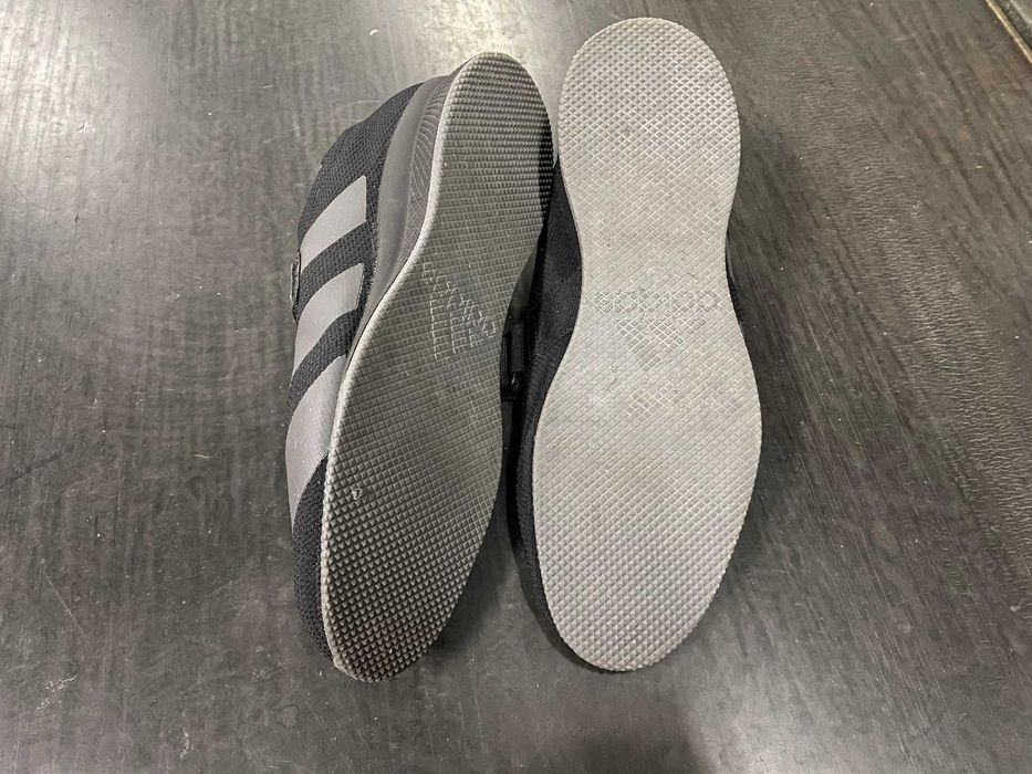 Щангети Adidas Powerlift размер 45 1/3 Adipower - 44 2/3 Щанги Трибой