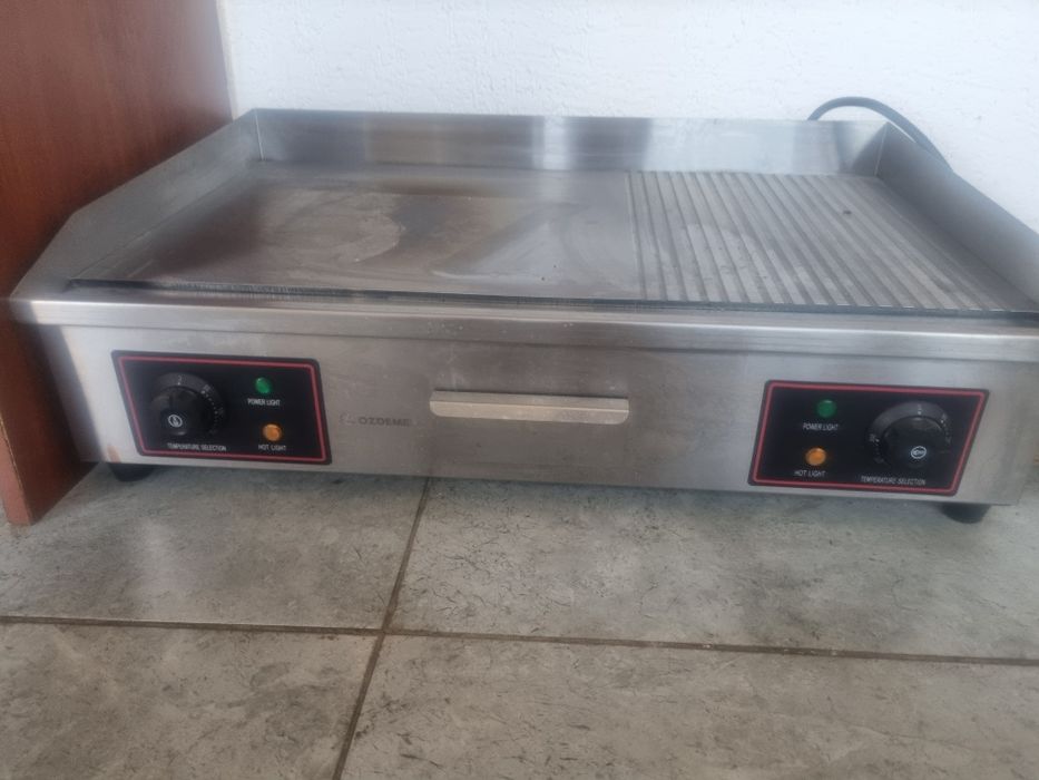 Печька для катлета почти новая