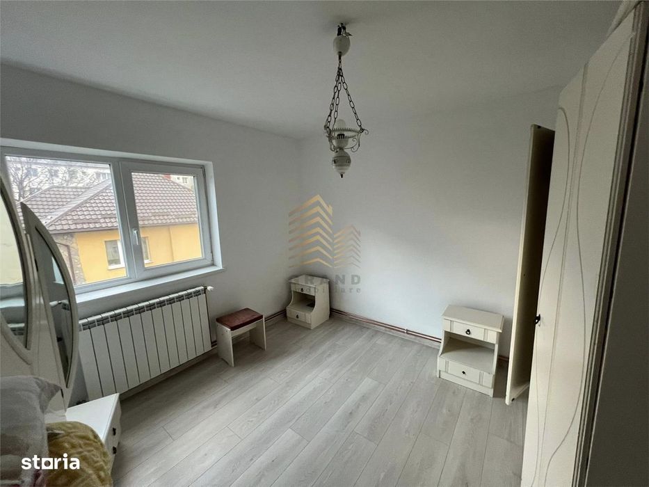 Apartament|3Camere|Zona Han