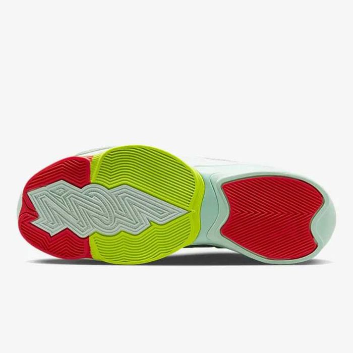 Nike - Jordan Zion 2 №44 Оригинал Код 274
