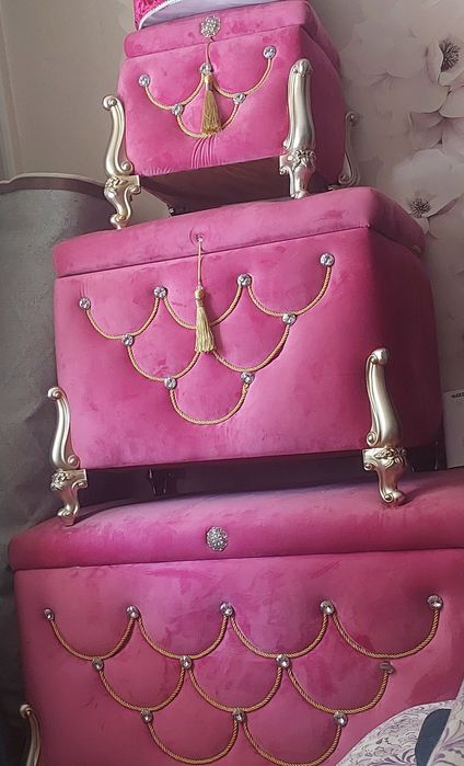 Сундук  хорошом состояние