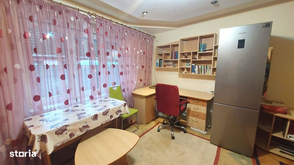 Casa individuala cu teren 650 mp Piata Cluj