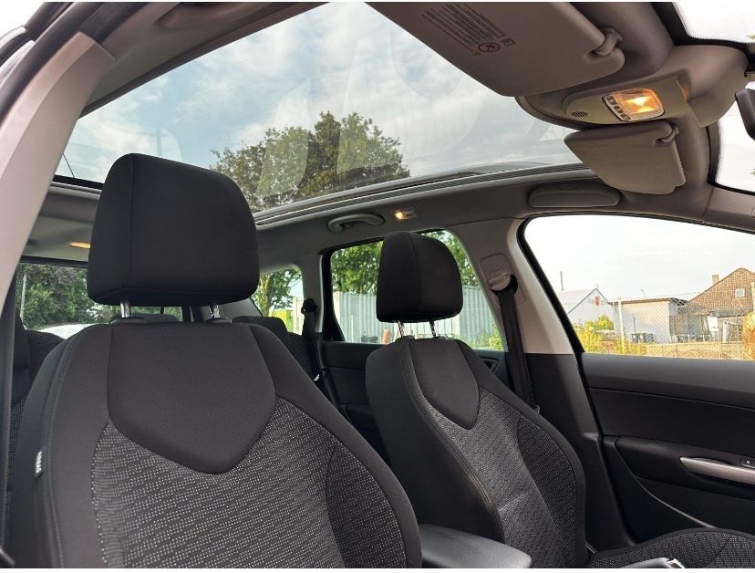Peugeot 308 sw 2.0 hdi
