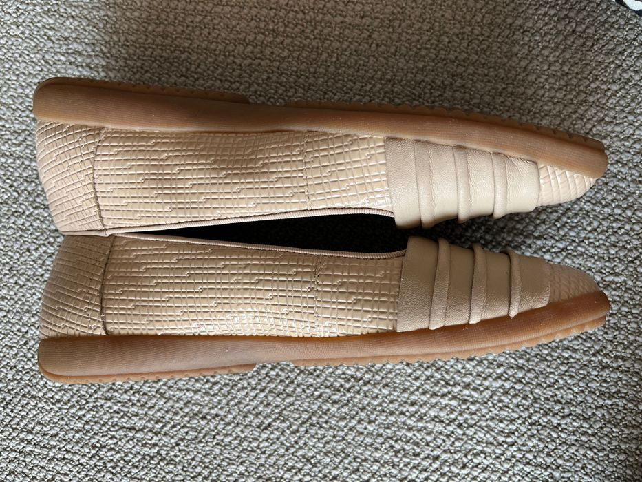 Pantofi Clarks, piele naturala, masura 37