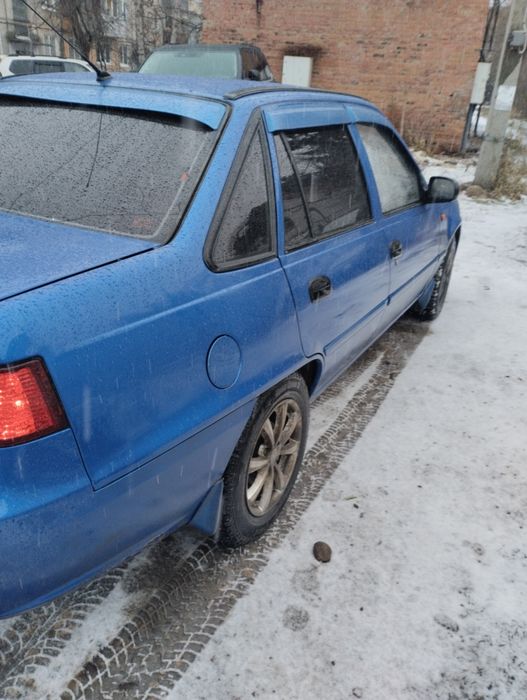 Продам Дэо нексия